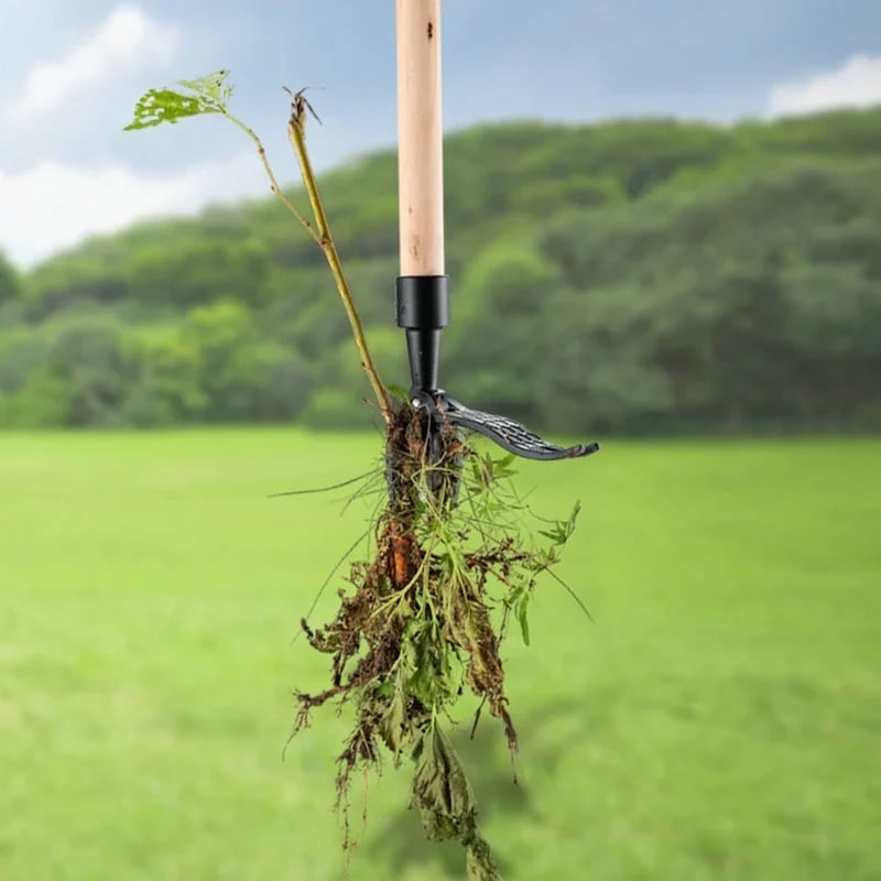 BIG SALE 50% OFF - New detachable weed puller