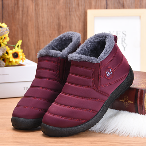 BOOJOY WINTER SHOES