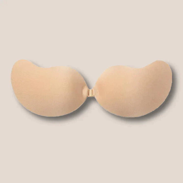 BOOSTYBRAS – STRAPLESS PUSH-UP BRA