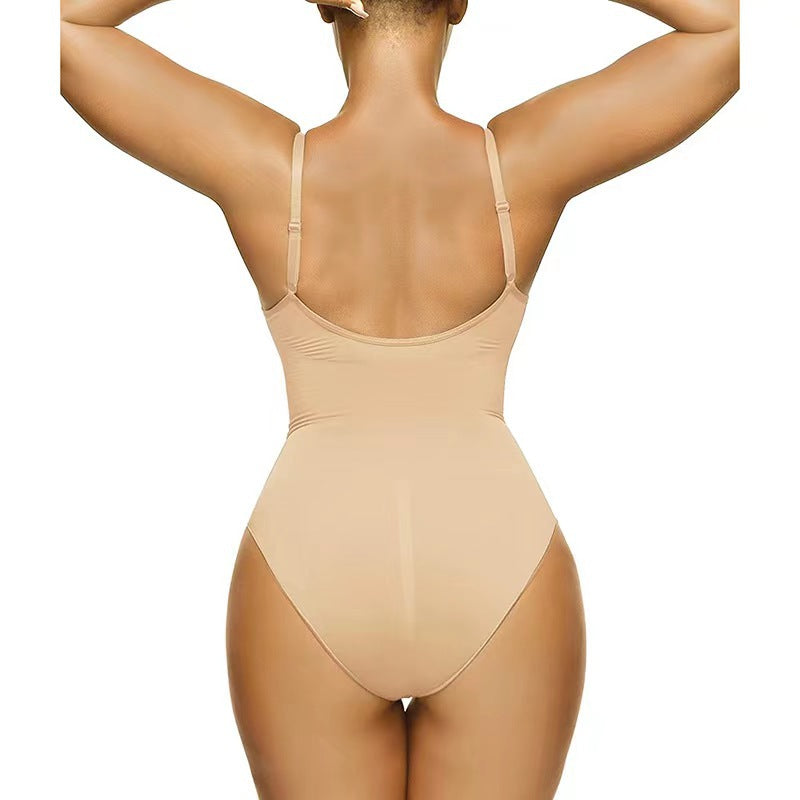 BROWSLUV Seamless Shapewear