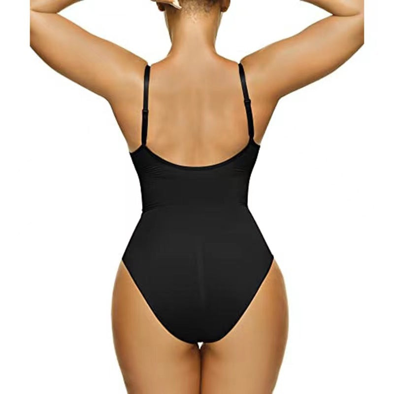 BROWSLUV Seamless Shapewear