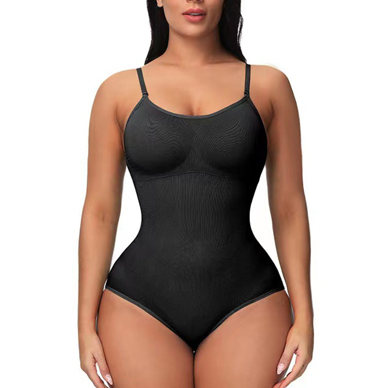 BROWSLUV Seamless Shapewear