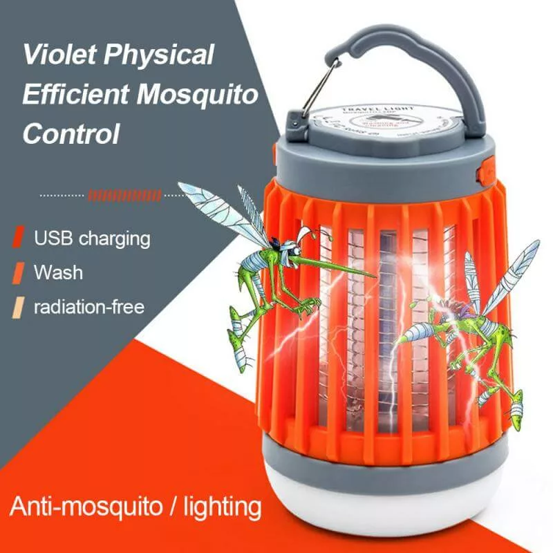 Buzz Blast Pro Mosquito Trap