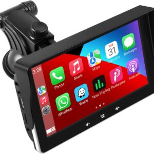 CARTOUCH 7 INCH