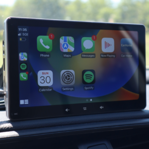 CARTOUCH 7 INCH