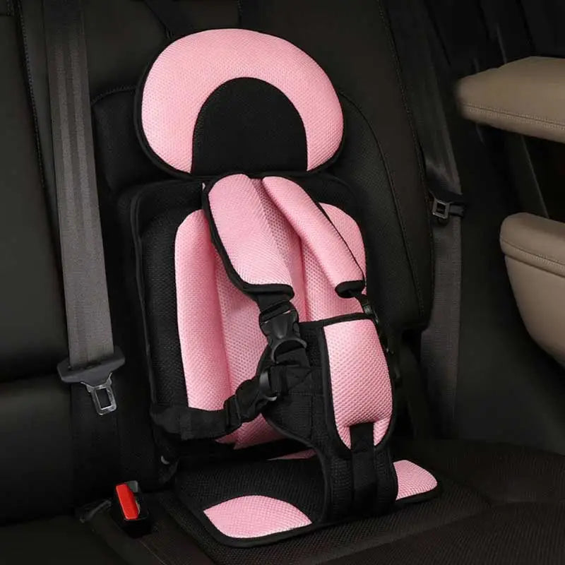 Child Protection Car Cushion Seat