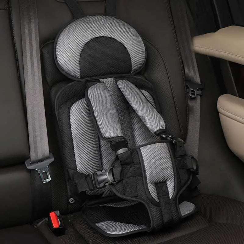 Child Protection Car Cushion Seat