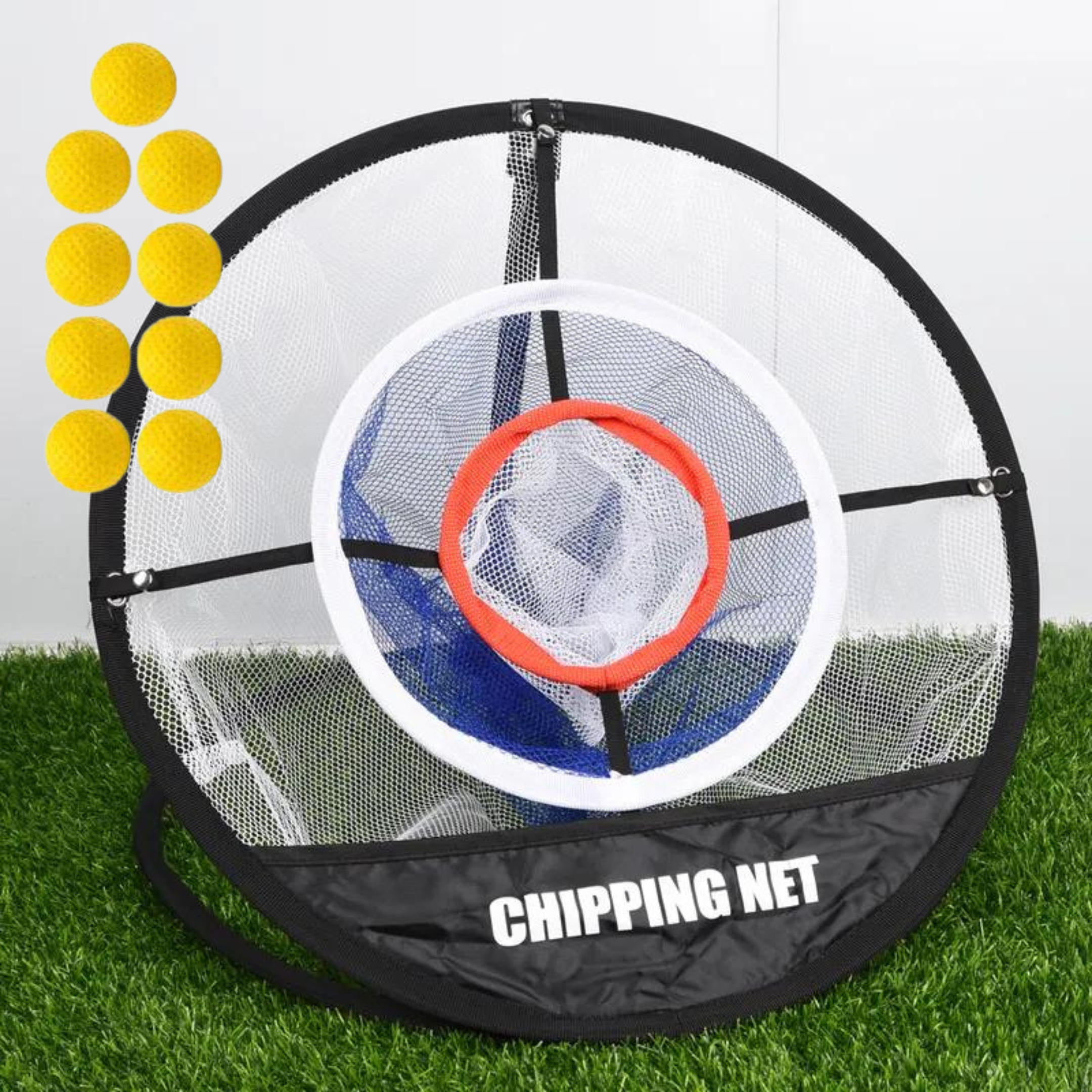 Chipping Net - Home Kit