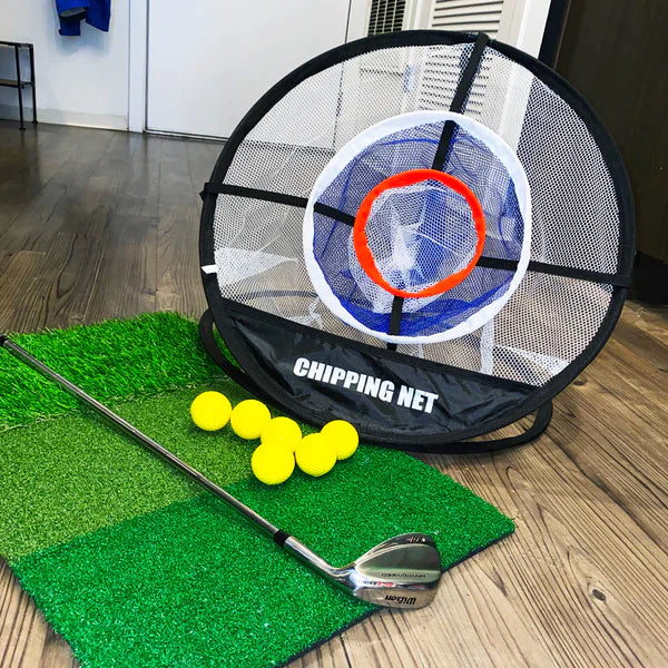 Chipping Net - Home Kit