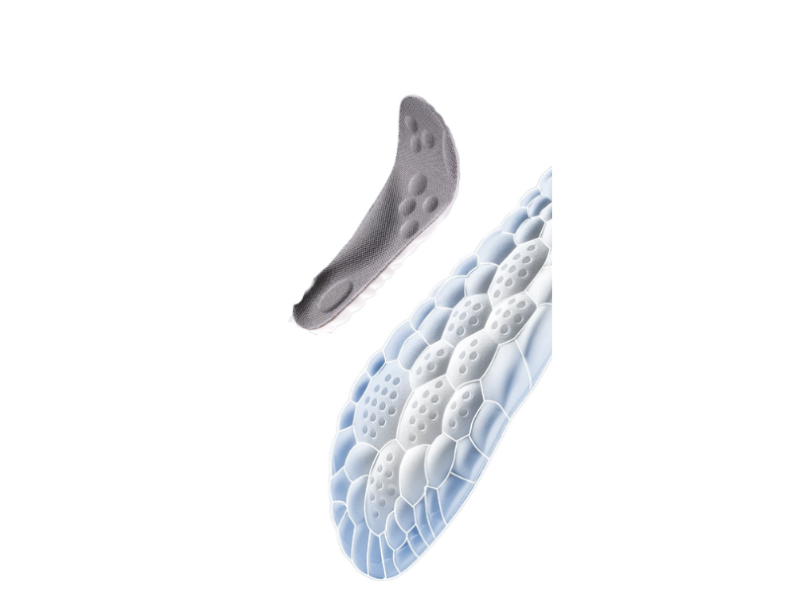 CloudStride Insoles