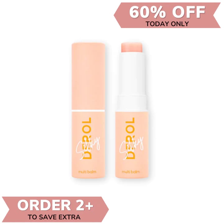 Collagen Boosting Moisture Balm Stick