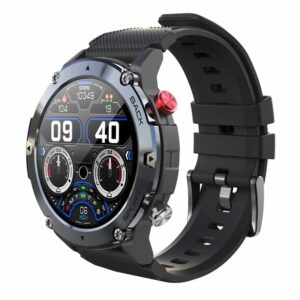 Combat Medic Pro Smartwatch 2.0