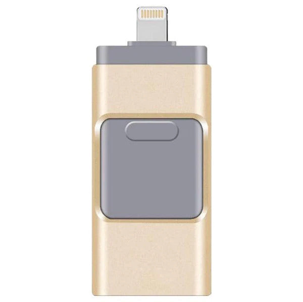 COMFMET Flash Drive