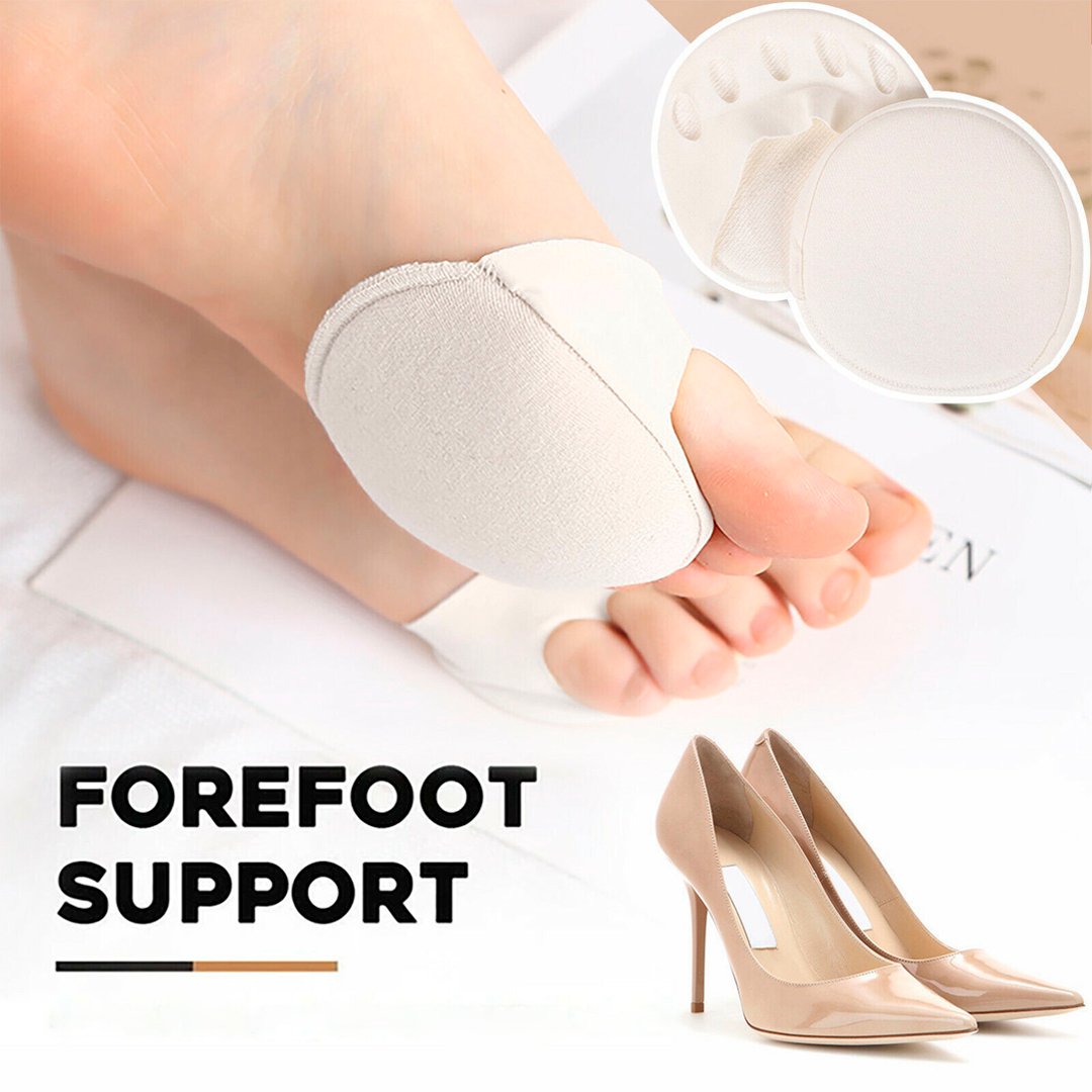 Zambely Comfort -  Forefoot Pads