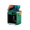 CoolEdge - Portable Air Conditioner - Mini Air Cooler - Small, Compact, High Efficient