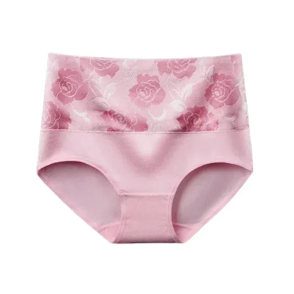 Cotton Tummy Control Underwear