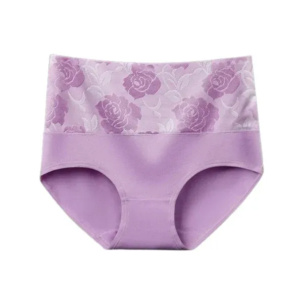 Cotton Tummy Control Underwear