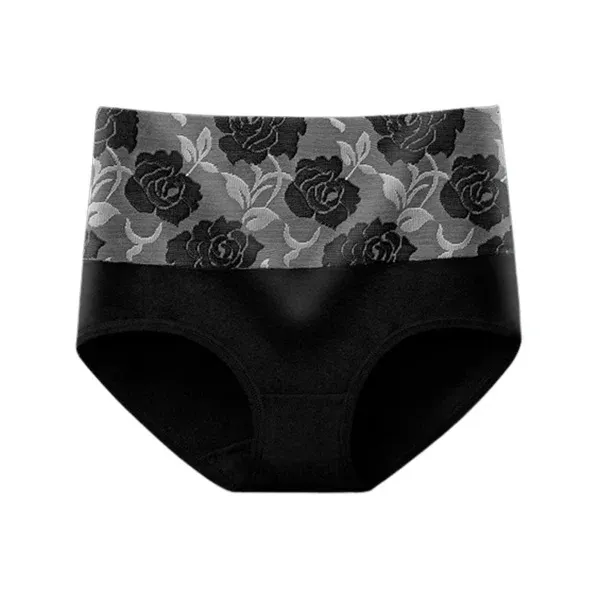 Cotton Tummy Control Underwear