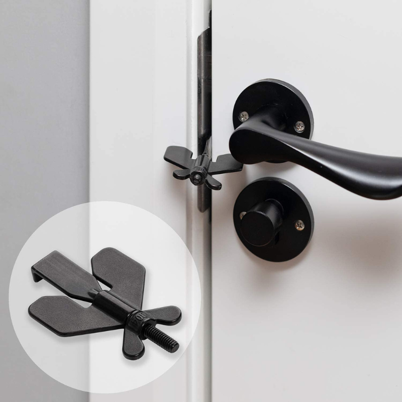 Cozium Portable Door Lock