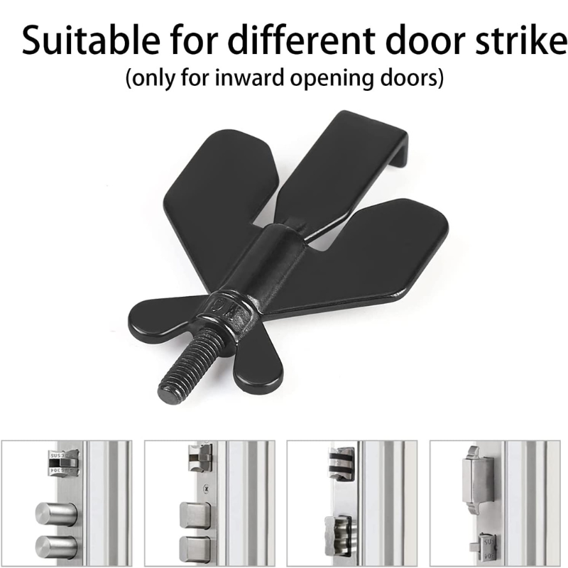 Cozium Portable Door Lock