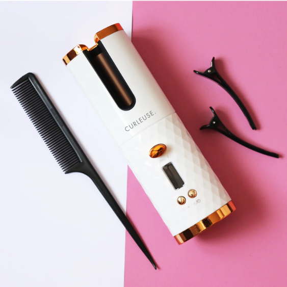 Curleuse Automatic Hair Curler