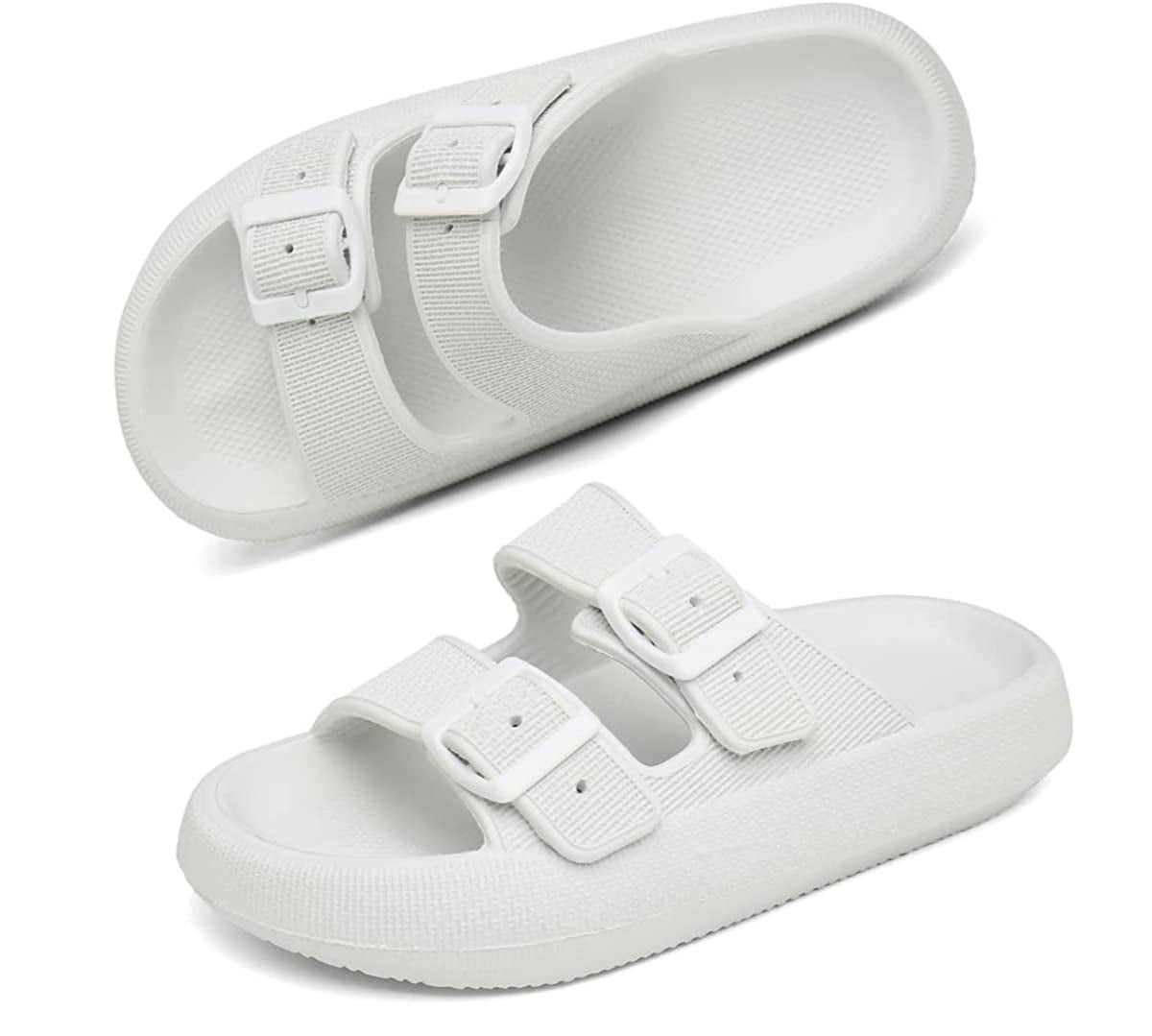 CushyCloud Sandals