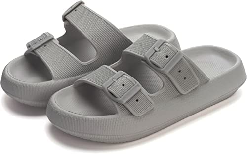 CushyCloud Sandals