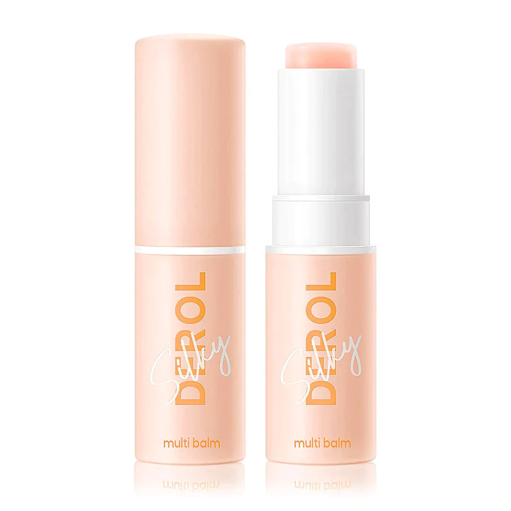 DEROL Moisturiser Anti Aging Balm Stick