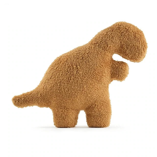 Dino Nugs Chicken Nugget Plush