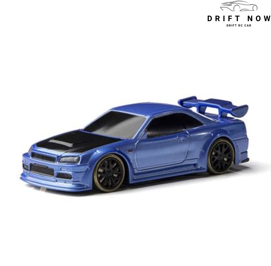 Drift Now - Tabletop Drift Rc Car