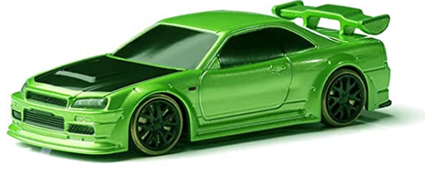 Drift Now - Tabletop Drift Rc Car