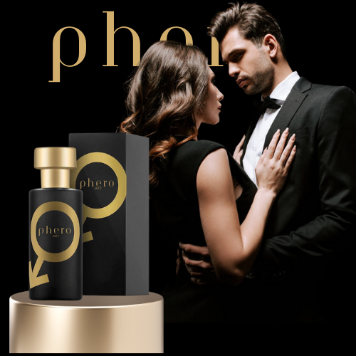 Drip Dynasty Pheromone Cologne