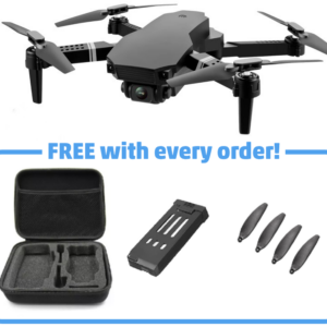 DroneDealz HD Quadcopter Drone