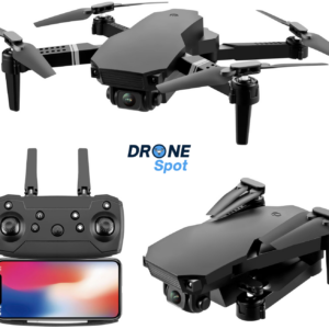 DroneDealz HD Quadcopter Drone