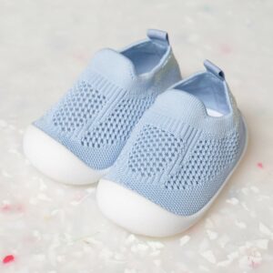 Duckies Slip-On Blue