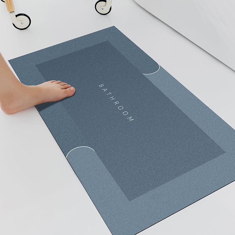 DuraMat - Quick Dry Super Absorbent Floor Mat