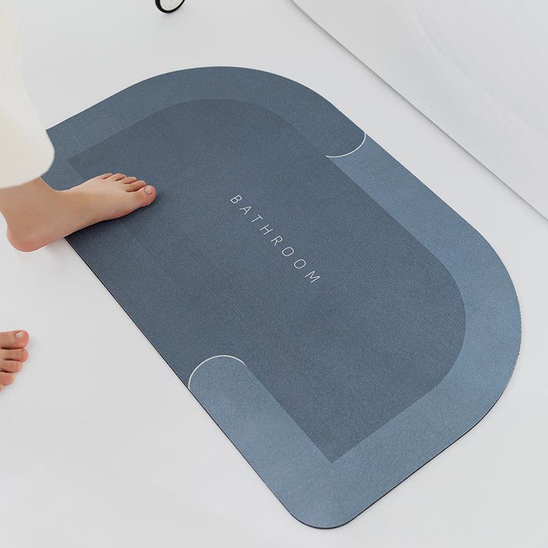 DuraMat - Quick Dry Super Absorbent Floor Mat