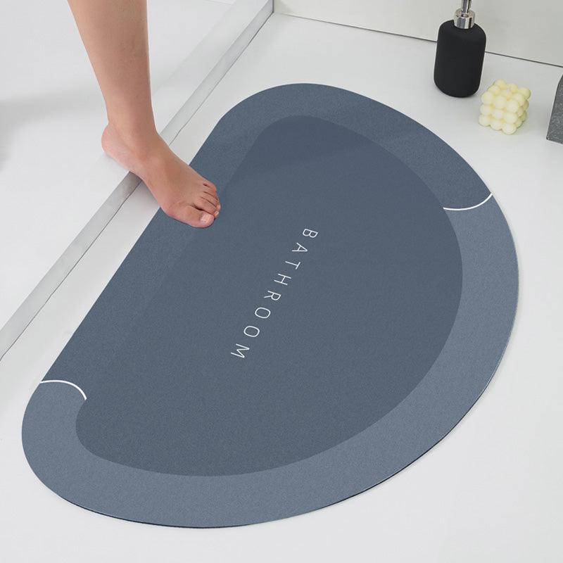 DuraMat - Quick Dry Super Absorbent Floor Mat