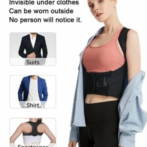 Early Monday’s Day Sale 49% OFF – Posture corrector