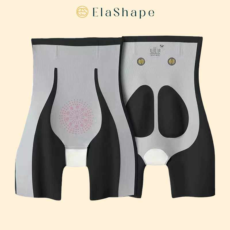 ElaShape - High Waisted Tummy Control Pants