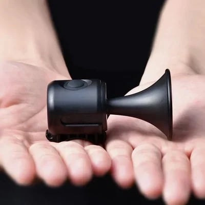 Electric Bike Horn