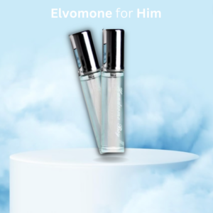 Elvomone – A Scent to Love