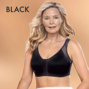 Embraced - LAST DAY SALE 70% - Adjustable Chest Brace Support Multifunctional Bra