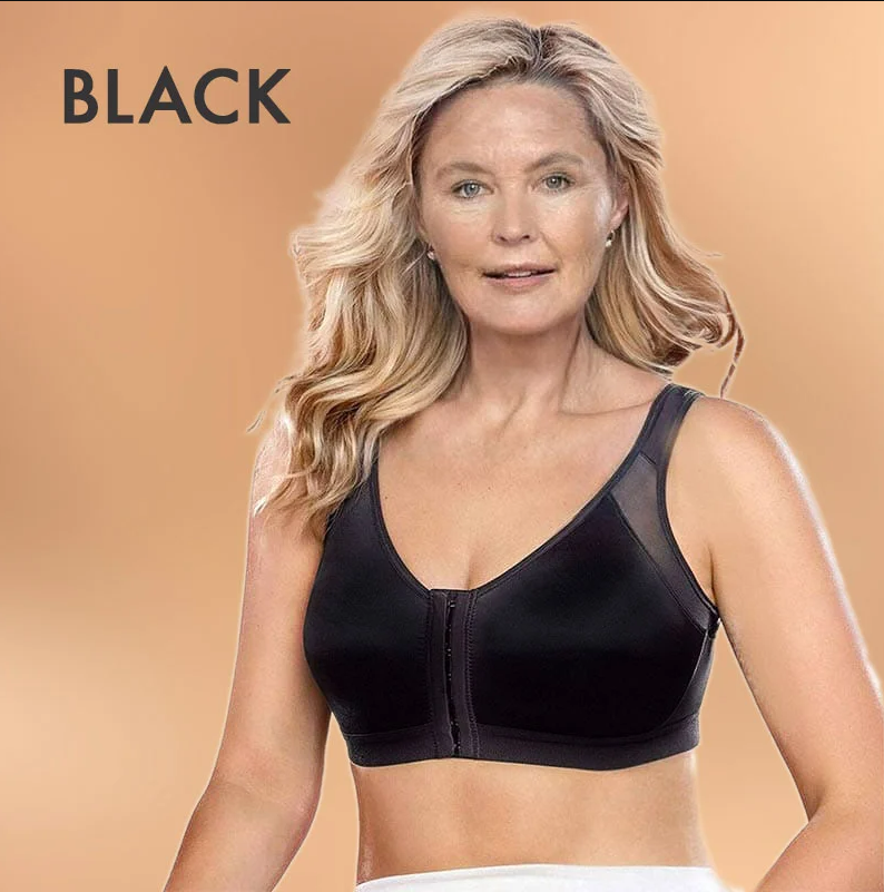 Embraced - LAST DAY SALE 70% - Adjustable Chest Brace Support Multifunctional Bra