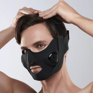 EMS Lifting Mask