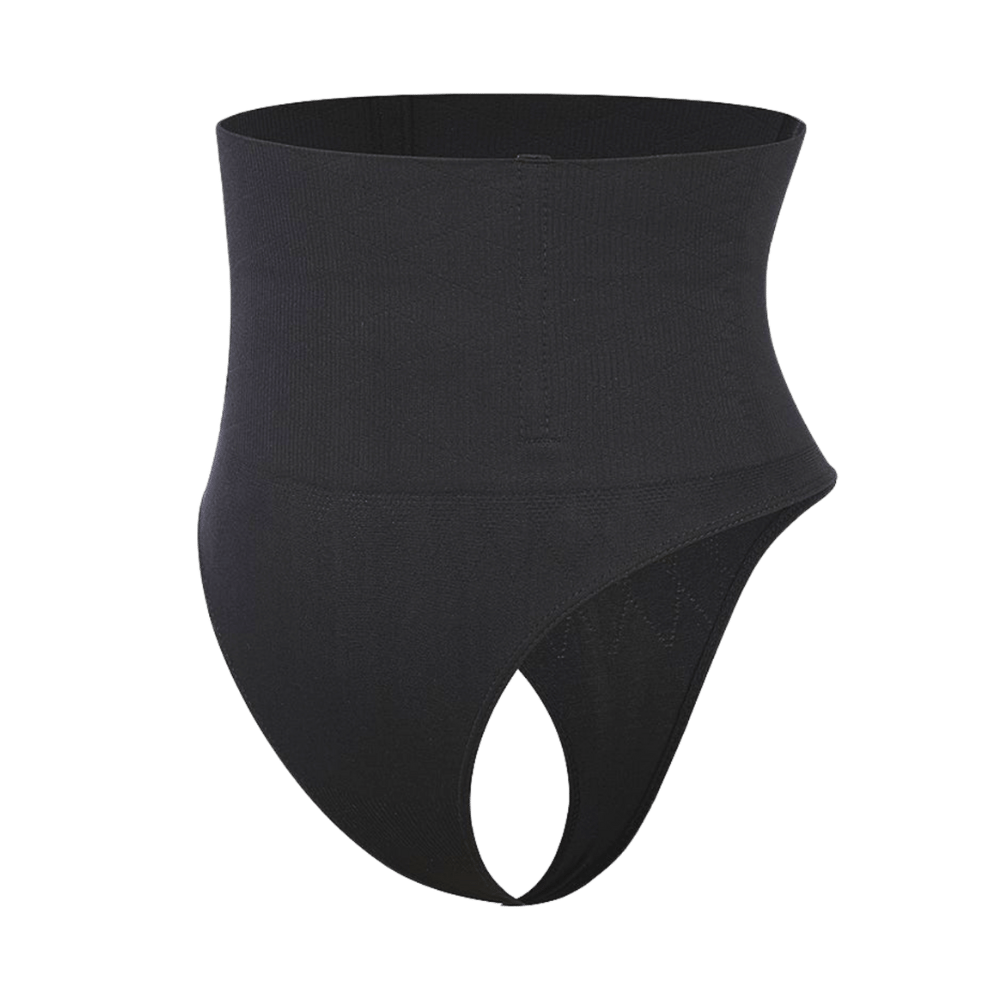 Every-Day Tummy Control Thong (Buy 1 Get I FREE)