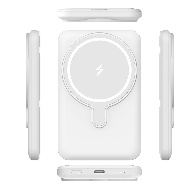 ExxoTech PowerPack -  Wireless MagSafe Power Bank