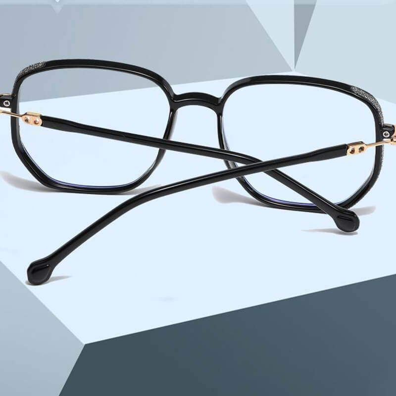 Fashion Age-reducing Anti-blue Light Glasses (50% OFF)