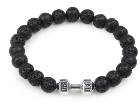 FitFlex - Dumbbell Bracelet