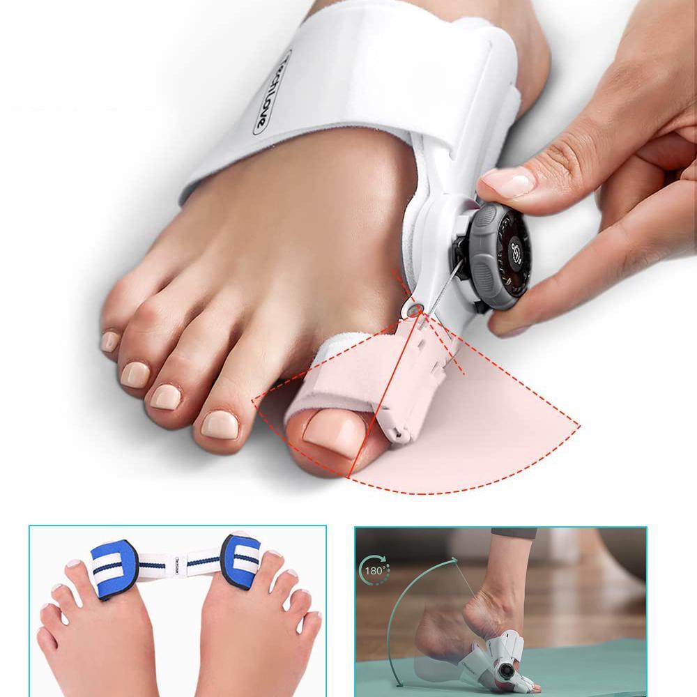 FlexiFix Bunion Corrector